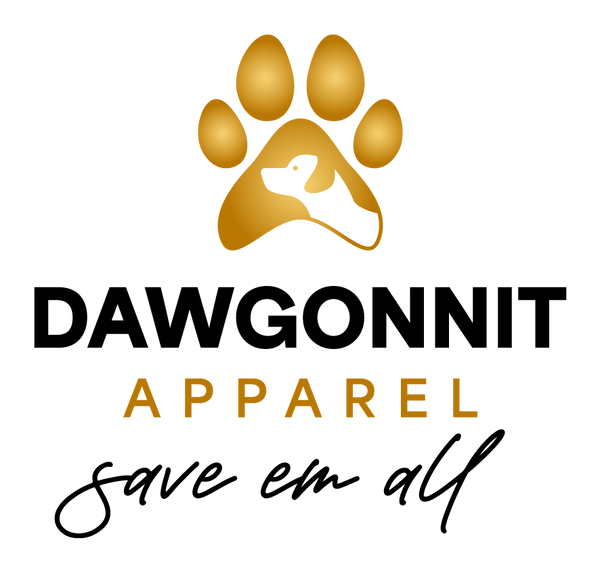 Dawgonnit Apparel
