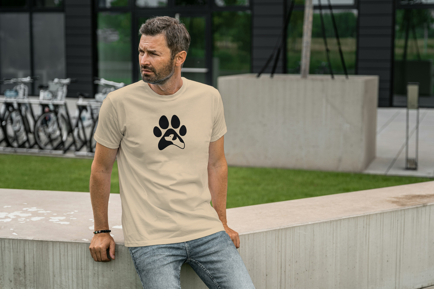 Dawgonnit Minimalist