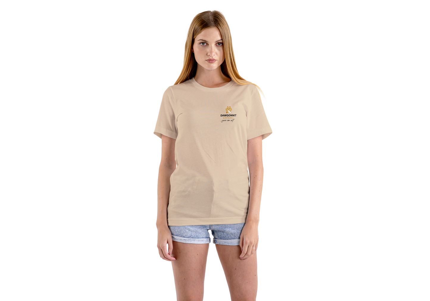 American Muscle (Back)