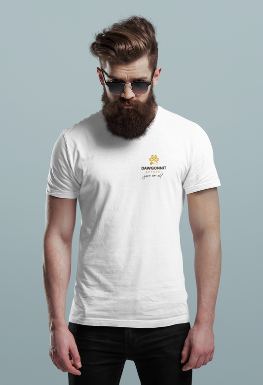 American Muscle (Back)