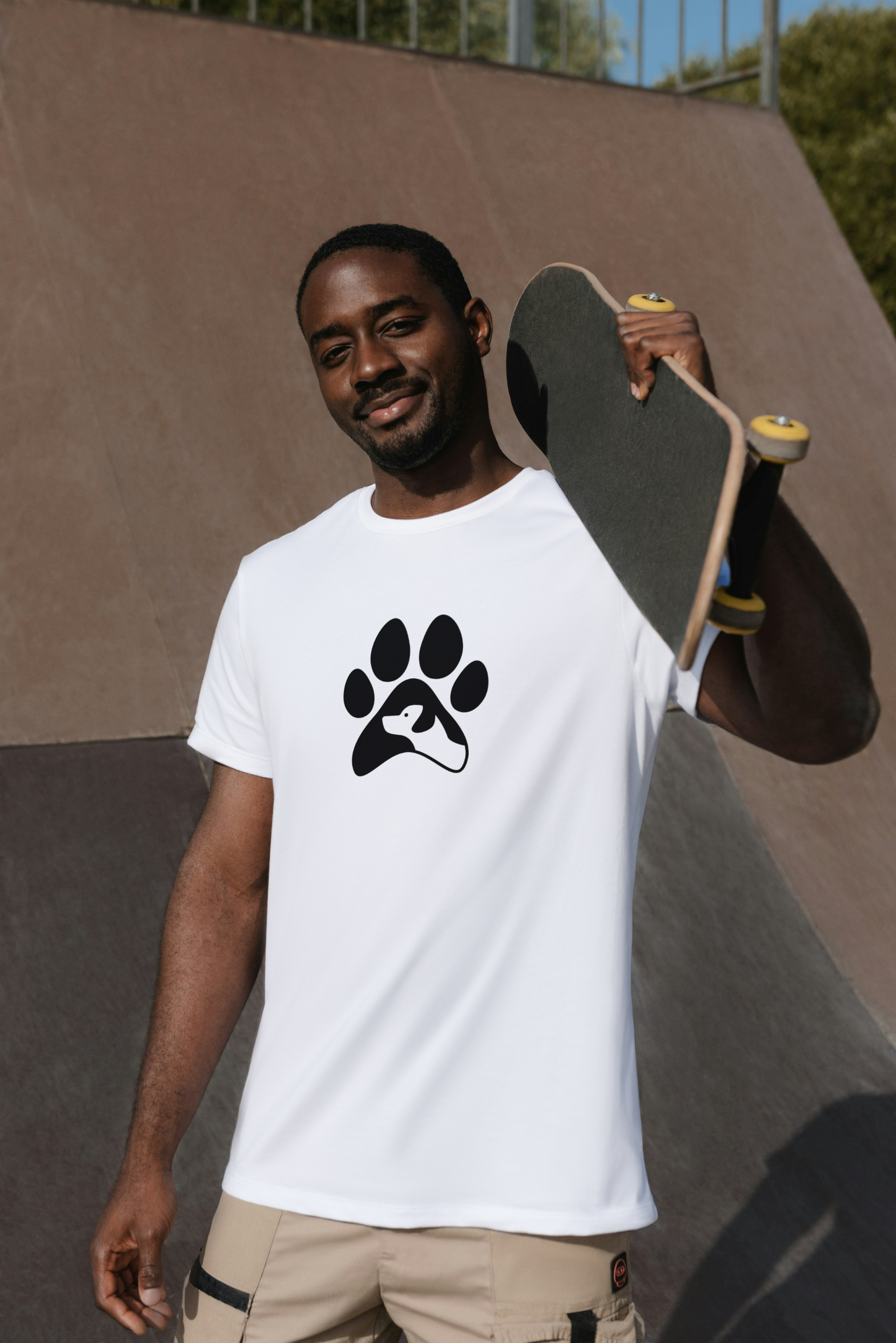 Dawgonnit Minimalist