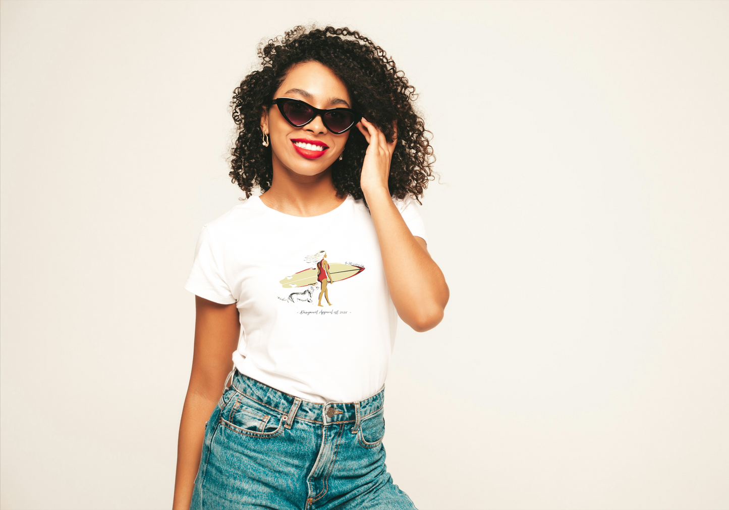 The Little Surfing Club