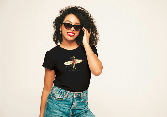 The Little Surfing Club