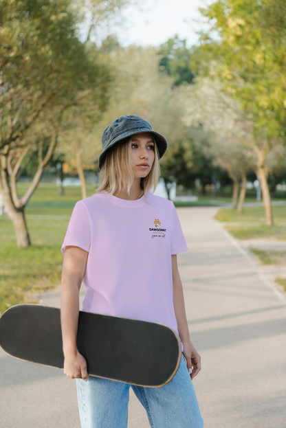 American Muscle (Back)